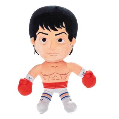Rocky peluche balboa suukoo toys