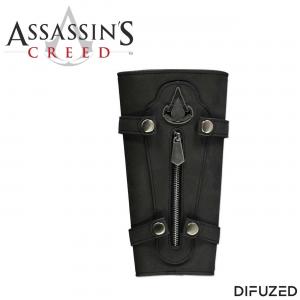 Assassin's Creed Valhalla brassard d´avant-bras Logo