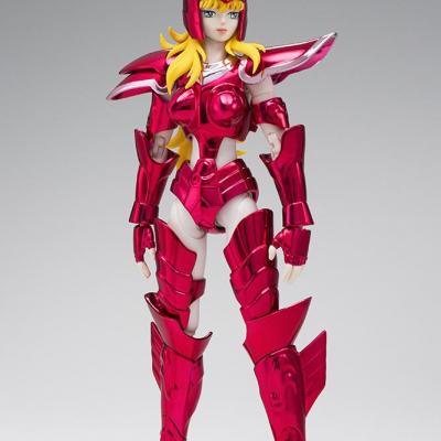 Saint Seiya Cloth Myth Revival MERMAID THETIS