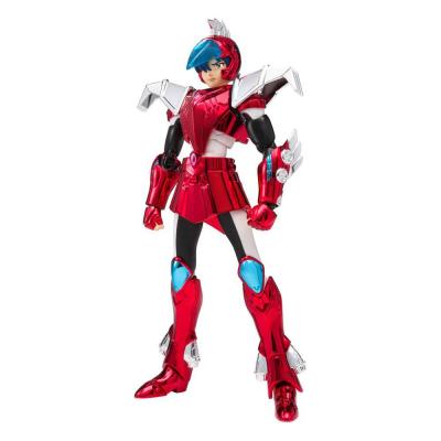 Saint Seiya figurine Saint Cloth Myth Ex Steel Saint Skycloth Sho (Revival Ver.) 16 cm