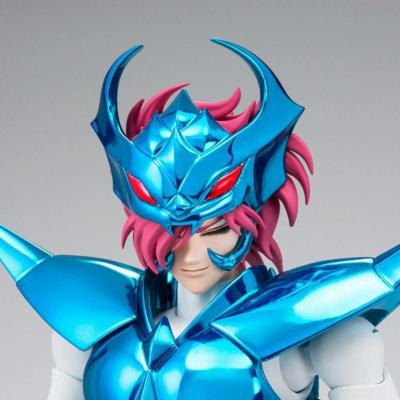 Saint Seiya figurine Saint Cloth Myth Ex Delta Megrez Alberich 16 cm