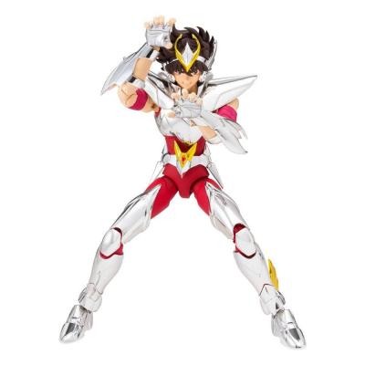 Saint Seiya figurine Cloth Myth Ex Pegasus Seiya (Final Bronze Cloth) 17 cm