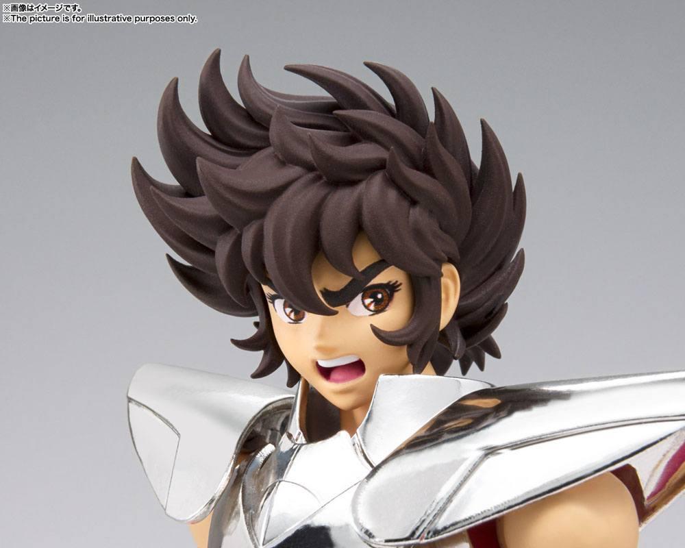 Saint seiya cloth myth seiya bronze v3 10