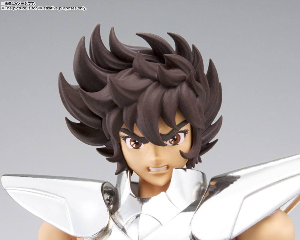 Saint seiya cloth myth seiya bronze v3 11