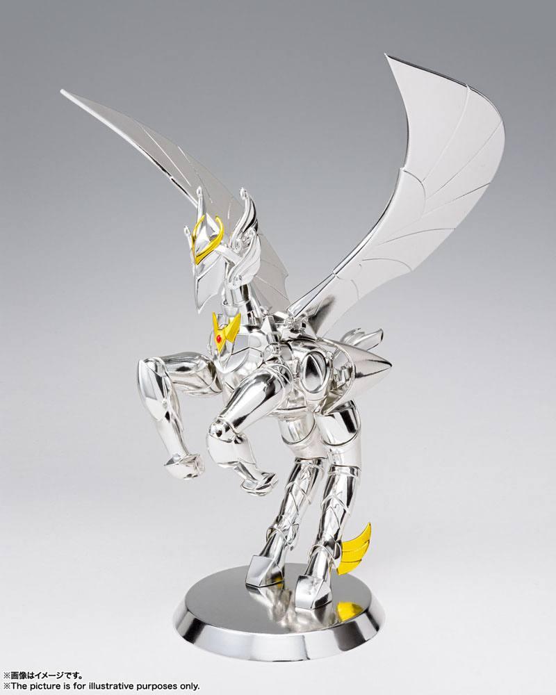 Saint seiya cloth myth seiya bronze v3 12