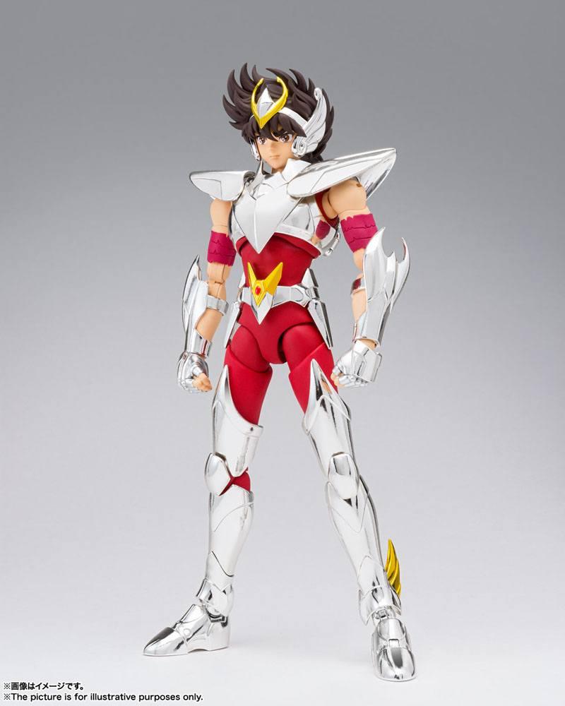 Saint seiya cloth myth seiya bronze v3 2