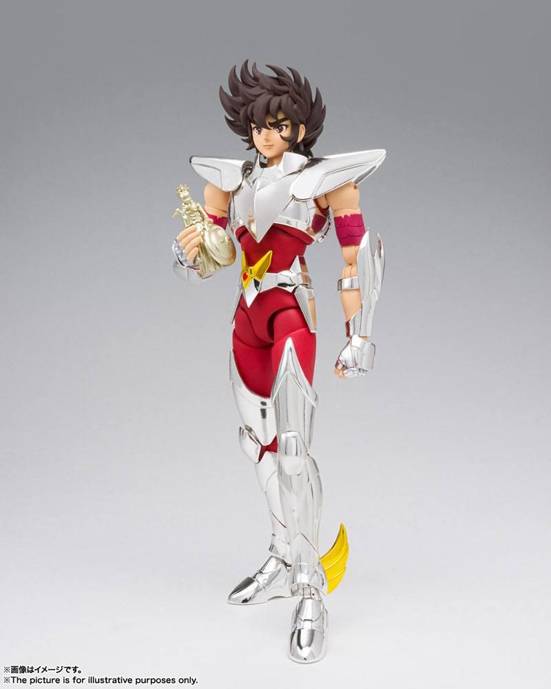 Saint seiya cloth myth seiya bronze v3 6