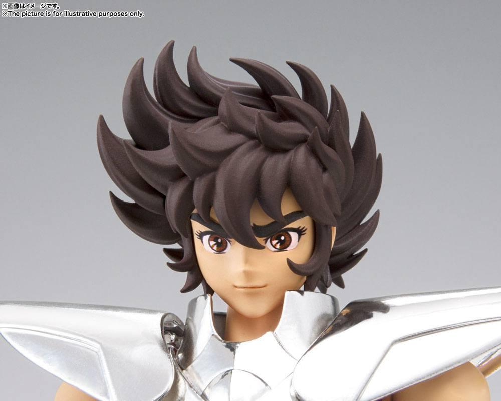 Saint seiya cloth myth seiya bronze v3 8