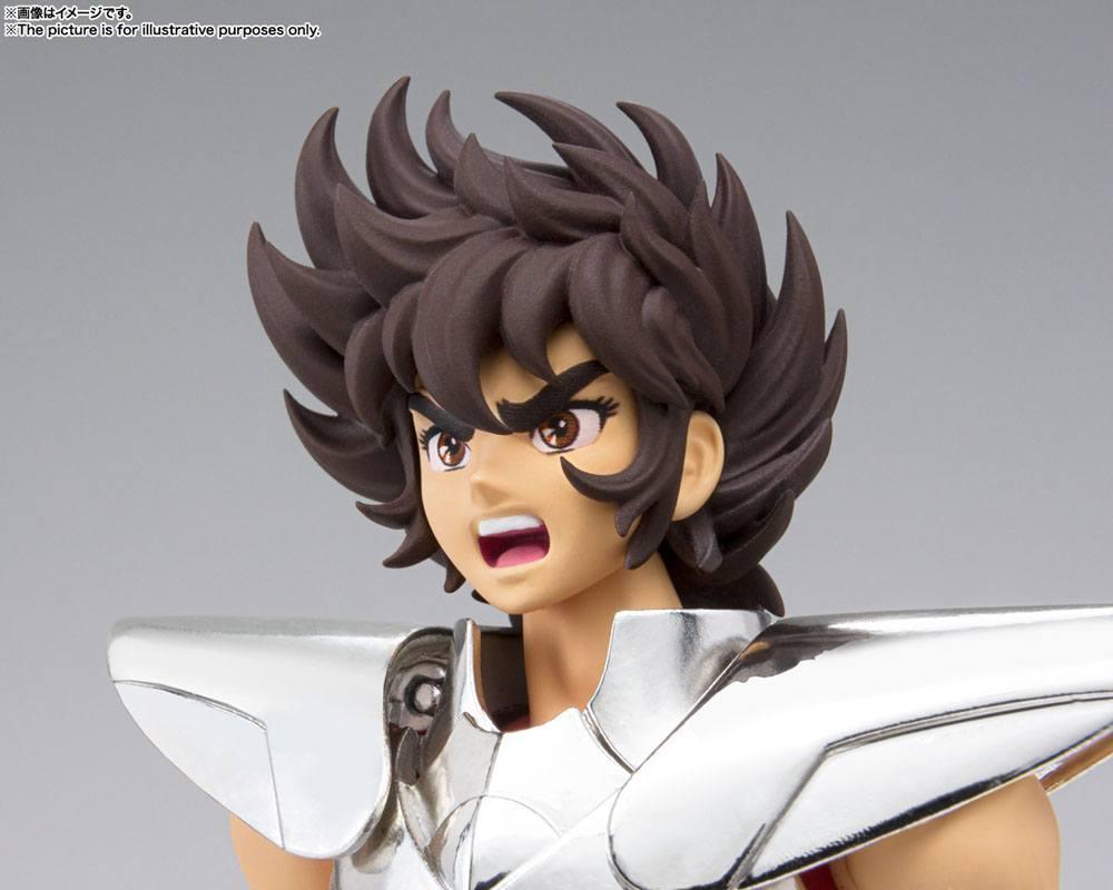 Saint seiya cloth myth seiya bronze v3 9