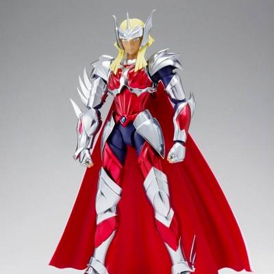 Saint seiya figurine myth cloth ex beta merak hagen