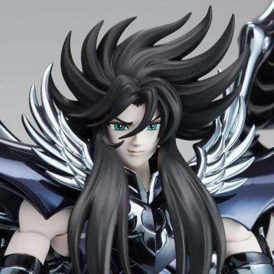 Saint seiya figurine saint cloth myth ex hades 18 cm tamashii nations bandai 10