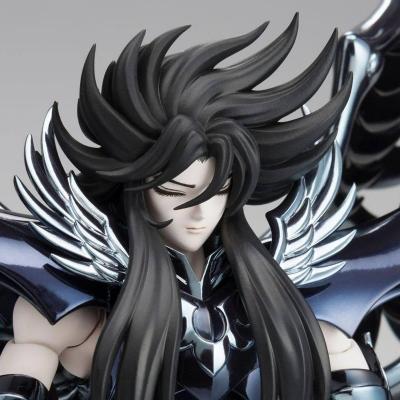 Saint seiya figurine saint cloth myth ex hades 18 cm tamashii nations bandai 11