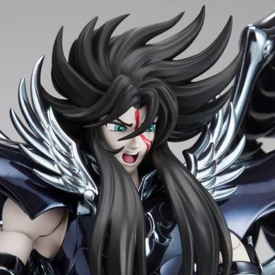 Saint seiya figurine saint cloth myth ex hades 18 cm tamashii nations bandai 12