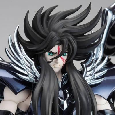 Saint seiya figurine saint cloth myth ex hades 18 cm tamashii nations bandai 9