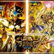 Saint seiya myth cloth ex tamashii nation