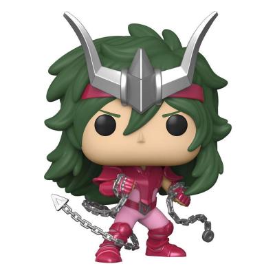 Saint Seya Figurine POP! Animation Vinyl Andromeda Shun 9 cm