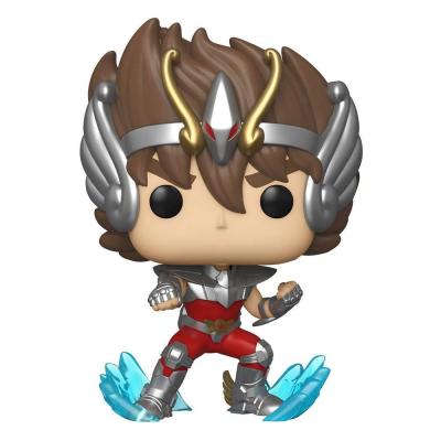 Saint Seya Figurine POP! Animation Vinyl Pegasus Seiya 9 cm