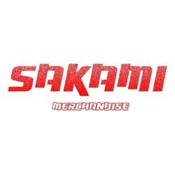 SAKAMI MERCHANDISE