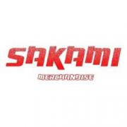 SAKAMI MERCHANDISE