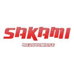 SAKAMI MERCHANDISE