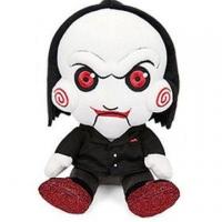 Saw peluche phunny billy 20 cm 2 