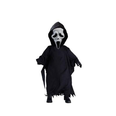 Scream poupée MDS Roto GhostFace 46 cm Mezco Mega Scale