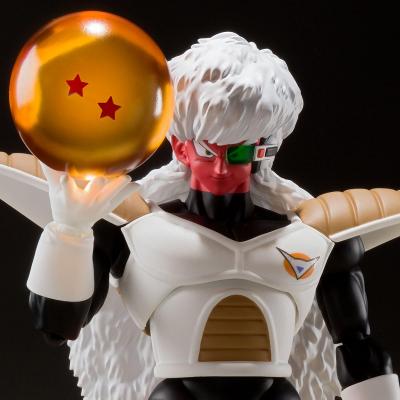 Sh figuarts jiece tamashii nations