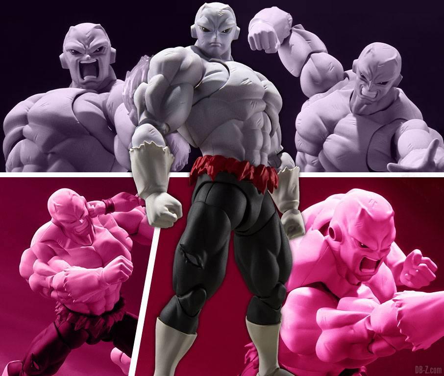 Shfiguarts jiren