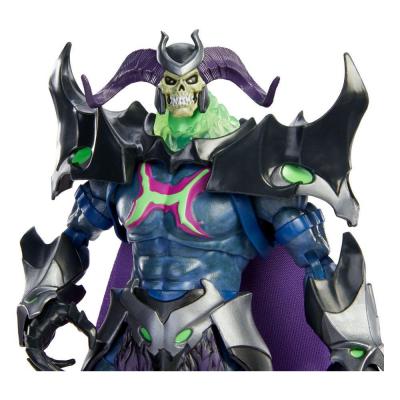 MOTU Masters Of The Universe Revelation Skeletor Oversize 23cm