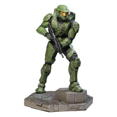Halo Infinite statuette PVC Master Chief 26 cm
