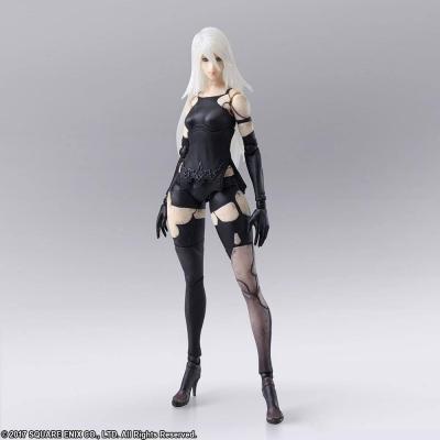 NieR Automata Bring Arts figurine A2 (YoRHa Type A No. 2) 15 cm