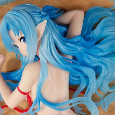 Sword Art Online statuette PVC 1/6 Asuna ALO Undine Color Ver. 26 cm