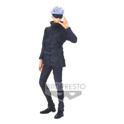 Jujutsu Kaisen statuette PVC Satoru Gojo 19 cm