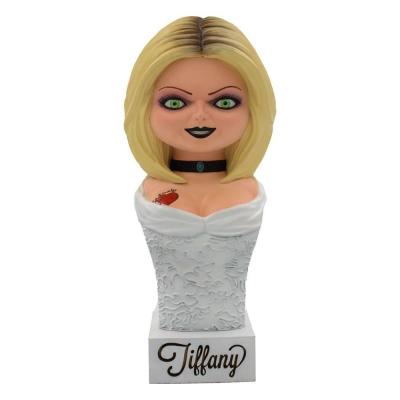 Le Fils de Chucky buste Tiffany 38 cm