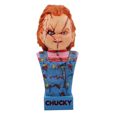 Le Fils de Chucky buste Chucky 38 cm