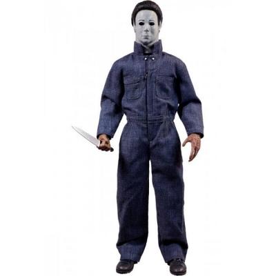 Halloween 4 : Le Retour de Michael Myers figurine 1/6 Michael Myers 30 cm