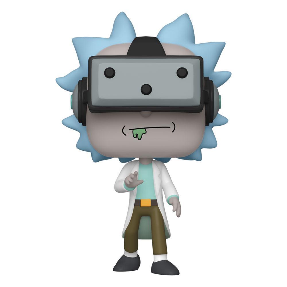Skt rick vr 123 741 023 555