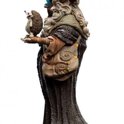 Le Hobbit figurine Mini Epics Radagast le Brun 16 cm