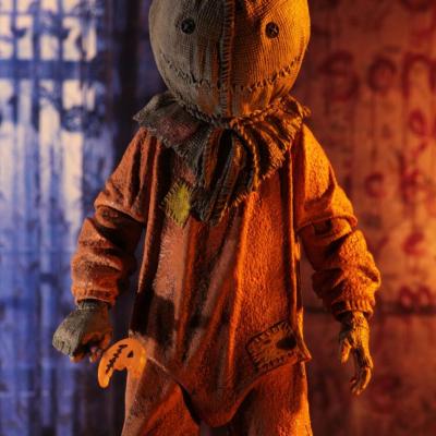 Trick R Treat figurine Ultimate Sam 13 cm