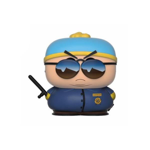 South park figurine pop tv vinyl cartman 9 cm