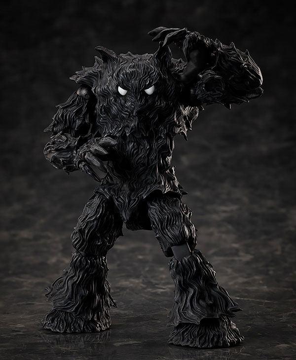 Space invaders figurine figma space invaders monster gitd 17 cm 4