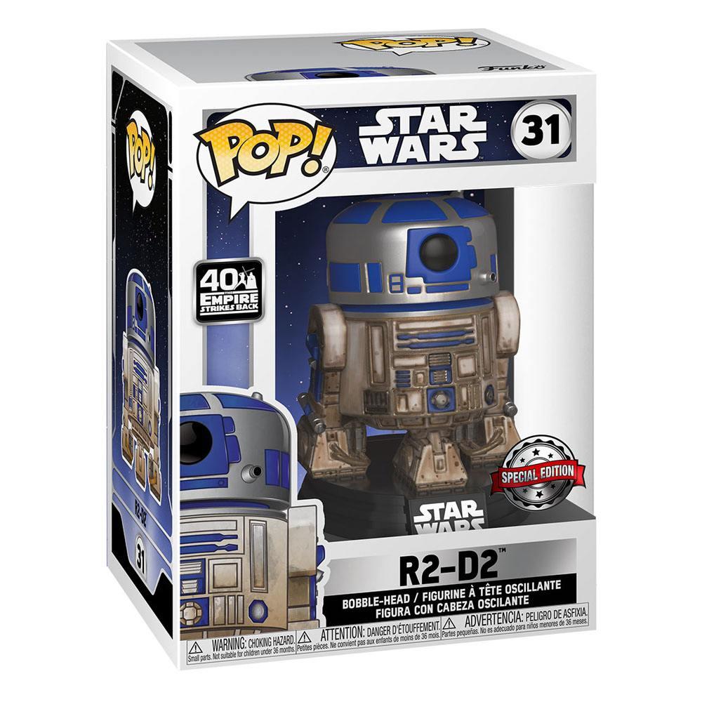 Star wars dago re de 9c 1