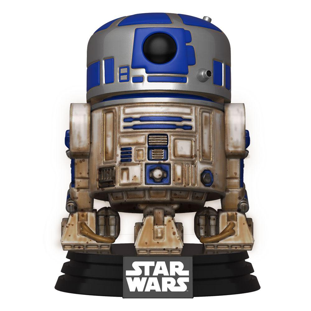 Star wars dago re de 9c 2