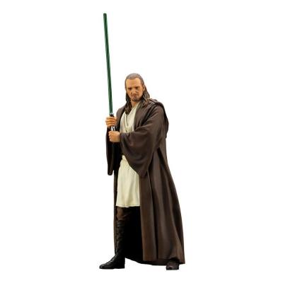 Star wars episode i statuette