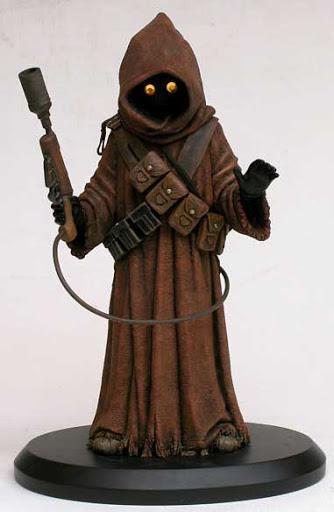 Star wars jawa elite collection attakus 3