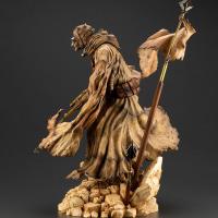 Star wars statuette pvc artfx 17 tusken raider barbaric desert tribe artist series ver 33 cm 3