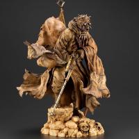 Star wars statuette pvc artfx 17 tusken raider barbaric desert tribe artist series ver 33 cm 8 