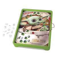 Star wars the mandalorian jeu operation hasbro the child 2 