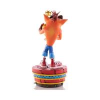 Statuette crash bandicoot first4f suukoo toys 46cm 5 