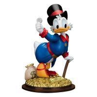 Statuette picsou resine beast kimdom 1